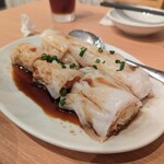 用戶對於粤港美食 上野店的評論圖