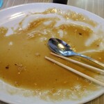 用户对于三八飯店 白石店的评论图