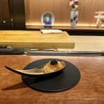 用戶對於鮨 りかく的評論圖