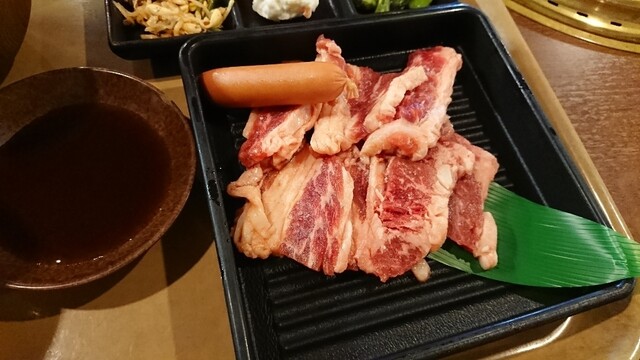 用戶對於バイキング左近 本店的評論高清圖