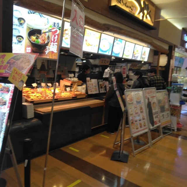 User's recommendation image for 讃岐うどんの心 つるさく イオンモール久御山店