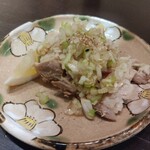 用户对于亀戸梅田屋 銀座店的评论图