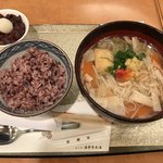 用戶對於福寿堂秀信 阪急三番館店的評論圖