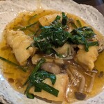 用戶對於ニユートーキヨー 華琳 数寄屋橋店的評論圖