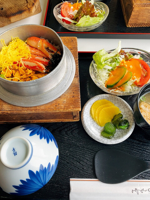 User's recommendation image for レストランかわなみ
