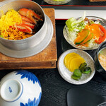 User's review image for レストランかわなみ