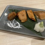 用戶對於大衆海鮮酒場 さぶろう 別邸的評論圖