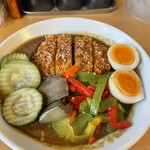 用户对于濃厚らーめん 驚麺屋的评论图