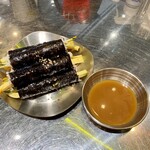 User's review image for 韓国酒場 コッキオ EST店