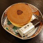 用户对于森八 東京店的评论图