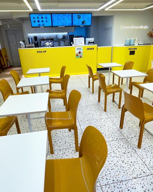 User's recommendation image for Cafe Binggo 道頓堀店