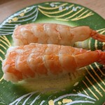 用戶對於回転寿司　江戸ッ子的評論圖