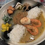 User's review image for Sally Curry