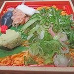 用户对于やよい寿司的评论图