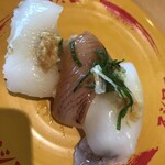 User's review image for スシロー 昭島店