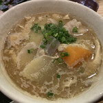 用戶對於博多料理太衛門的評論圖