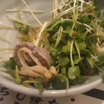 用戶對於屋台屋 博多劇場 大森店的評論圖