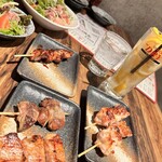 用户对于鶏喜鶏喜 秋葉原店的评论图