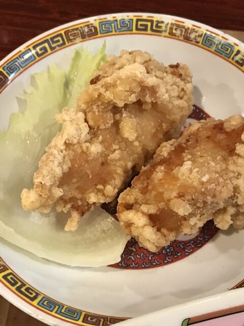 用戶對於餃子の王将 門真店的評論高清圖
