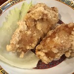 用戶對於餃子の王将 門真店的評論圖
