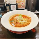 User's review image for 真っ赤ならーめん とまこ 枚方店