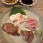 用戶對於鶏匠 たけはし的評論圖