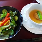 User's review image for 鉄板焼 石狩