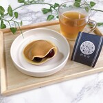 用户对于銀座 青果堂的评论图