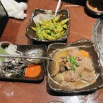用戶對於焼肉たかやま 大崎店的評論圖