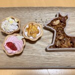 用戶對於タルティン 東武百貨店 池袋店的評論圖