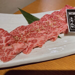 User's review image for 大衆焼肉酒場 焼肉ホルモン 十番