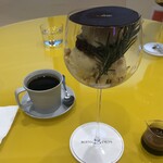 User's review image for ボッテガカフェ