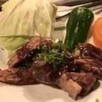 用户对于全州家 太宰府インター店的评论图