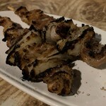 User's review image for ぼんち焼鳥