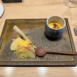 用戶對於レストラン トヨ トーキョー的評論圖