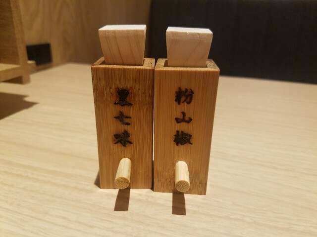 用戶對於八起庵 池袋東武百貨店的評論高清圖