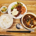 User's review image for キッチンかりんや