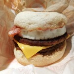 用戶對於マクドナルド 方南町店的評論圖