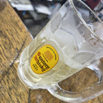 用户对于立ち飲み酒場 石川源蔵商店的评论图