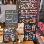 User's review image for メジ カフェ
