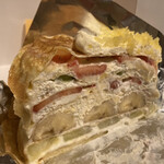 用戶對於HARBS 大丸梅田テイクアウトショップ的評論圖