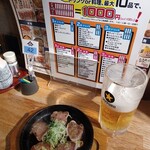用戶對於大衆スタンド 神田屋 渋谷センター街店的評論圖