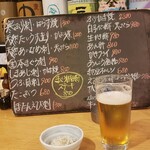 用戶對於ひょうたんなべ 雷門店的評論圖
