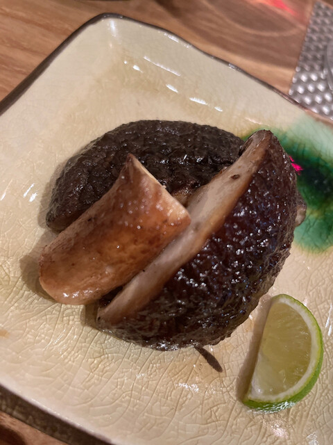 用户对于炭火焼鳥 ひらちゃん 2nd的评论高清图