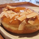 用户对于NAYAMACHI DONUTS 君に、あげる的评论图