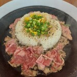 用戶對於ペッパーランチ オリナス錦糸町店的評論圖