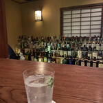 用户对于Bar 凛ト的评论图