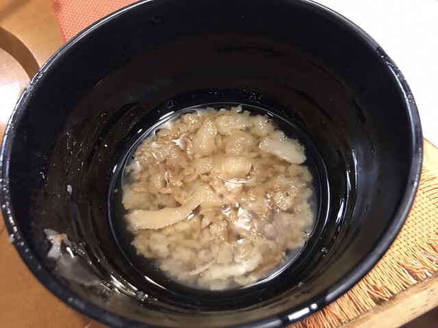 User's recommendation image for えどもんど