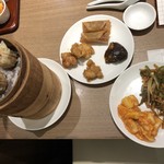 用戶對於九龍點心 ららぽーと立川立飛的評論圖