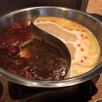 用戶對於美野島火鍋工場的評論圖